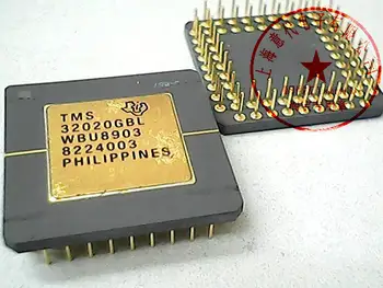 

TMS32020GBL