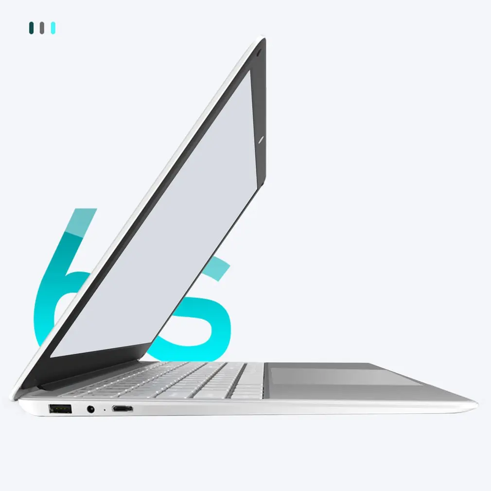 Inte J3455 15.6 Inch Alloy Quad-core Laptop Thin And Light Business Office Student 5G Dual-band WiFi Fast Shipping | Компьютеры и офис