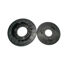 

Customized Injection Molding Plastic Buckle