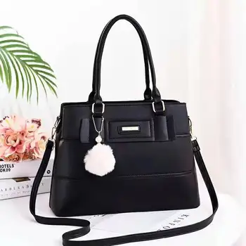 

2020 New Spring and Summer Women's Fashion Handbag Shoulder Bag Handbag Messenger Bag