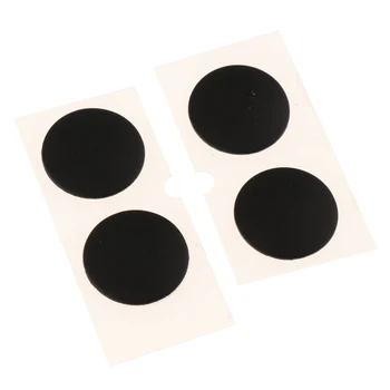 

1 Set (4 Pieces) Bottom Rubber Feet Foot Pad for Macbook Pro Retina 15inch A1398 13inch A1425 A1502 Models