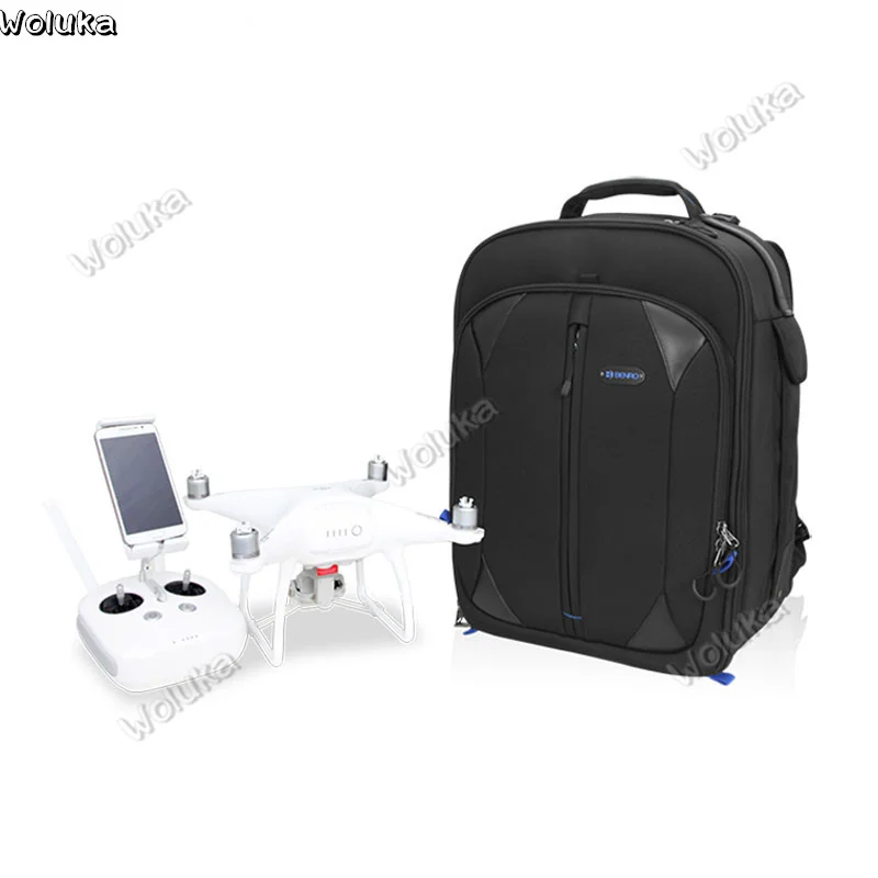 Рюкзак для фотоаппарата 350N сумка для камеры Dji 3/4 рюкзак для дрона Многофункциональный SLR CD50 T03