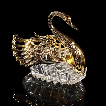 

Sugar bowl "Swan", 11 × 8 × 9 cm 3930701