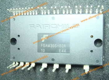 

FSAM10SH60A FSAM15SH60A FSAM20SH60A FSAM30SH60A New