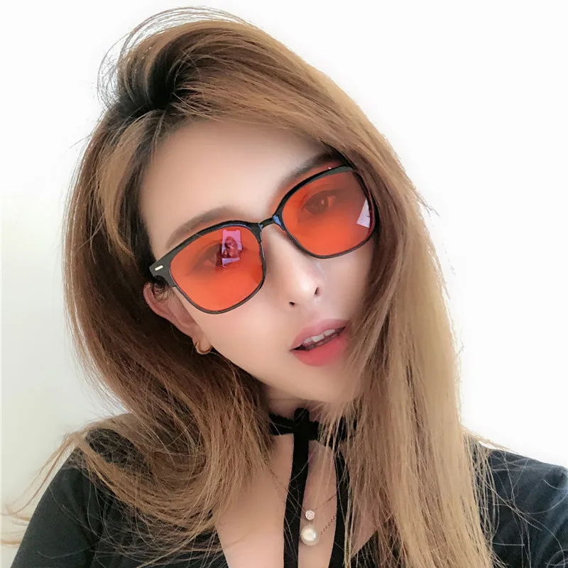 

Fashion Square Sunglasses Women Brand Designer Eyewear Hot Sun Glasses Men Vintage Ladies Shades Oculos De Sol UV400
