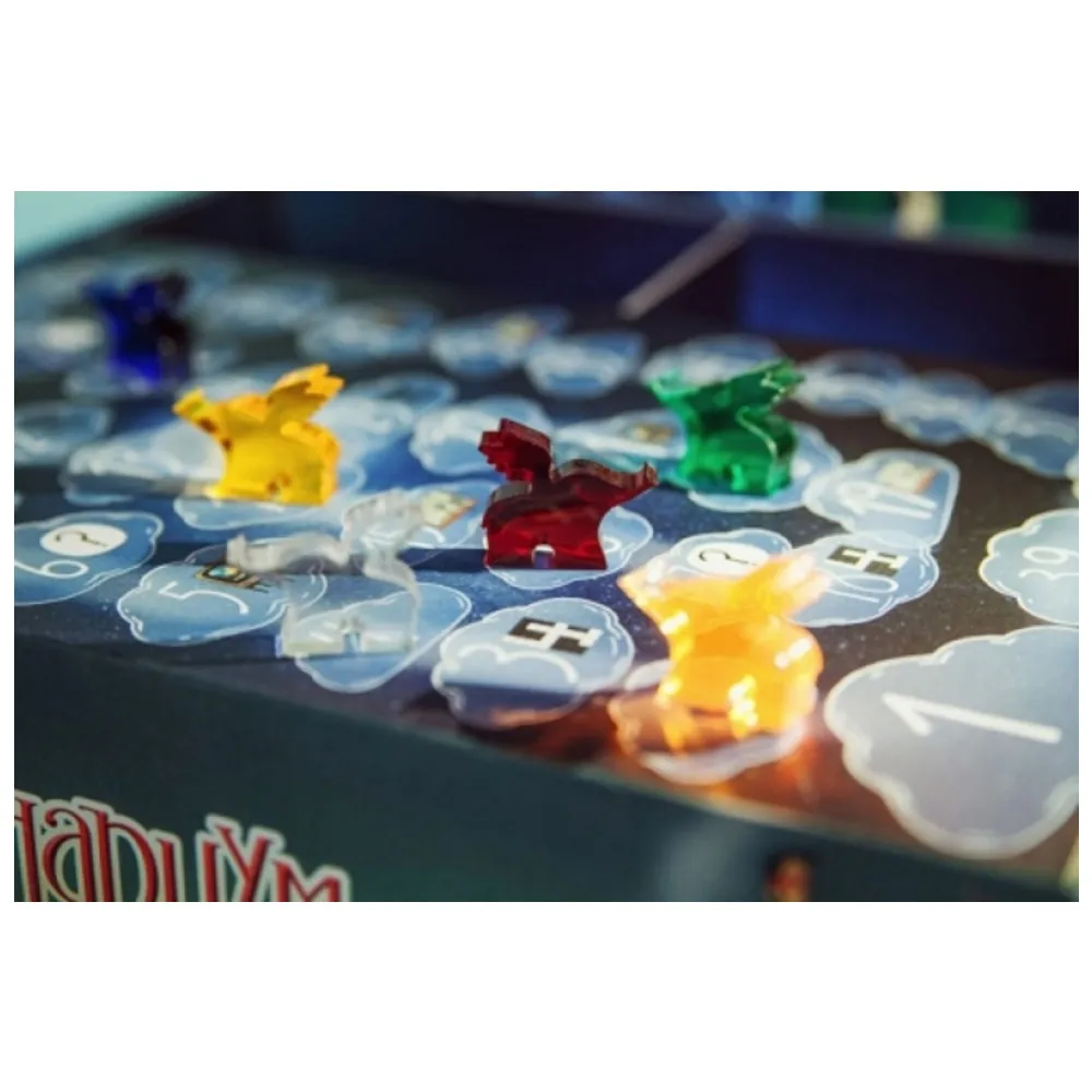 Настольная игра «Имаджинариум»