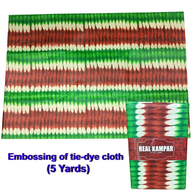 Ручной работы getzner тиснение парча в Гвинейском стиле высокого качества в африканском стиле фут кружева последние atiku ткани 5 ярдов/партия