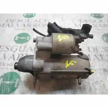 

STARTER MOTOR Ford PARTY (CBK) Future [14624382]