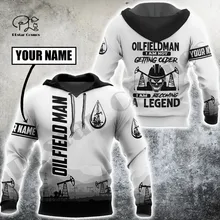 Plstar cosmos 3dprinted mais novo homem de campo petrolífero nome personalizado único hrajuku streetwear unisex casual hoodies/zip/moletom style4