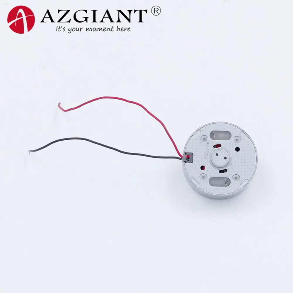 5 шт./лот RF-400CA-1D350 CD/DVD Мотор 5,9 V для автомобильного радио аудио механизм