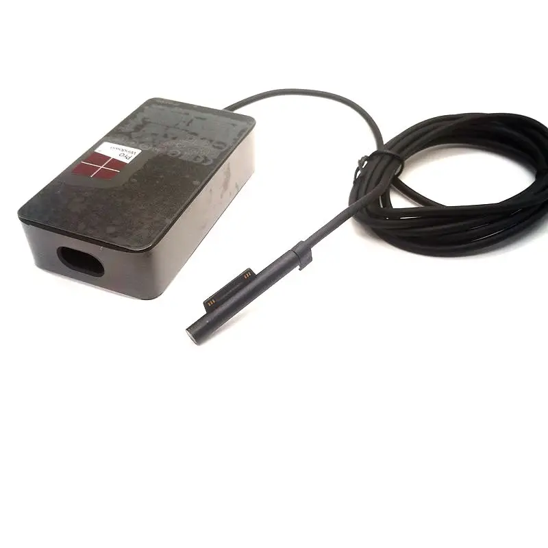 36W 12V 2.58A For Microsoft Surface Pro4 Pro3 Power Adapter 1625 1724 Charger