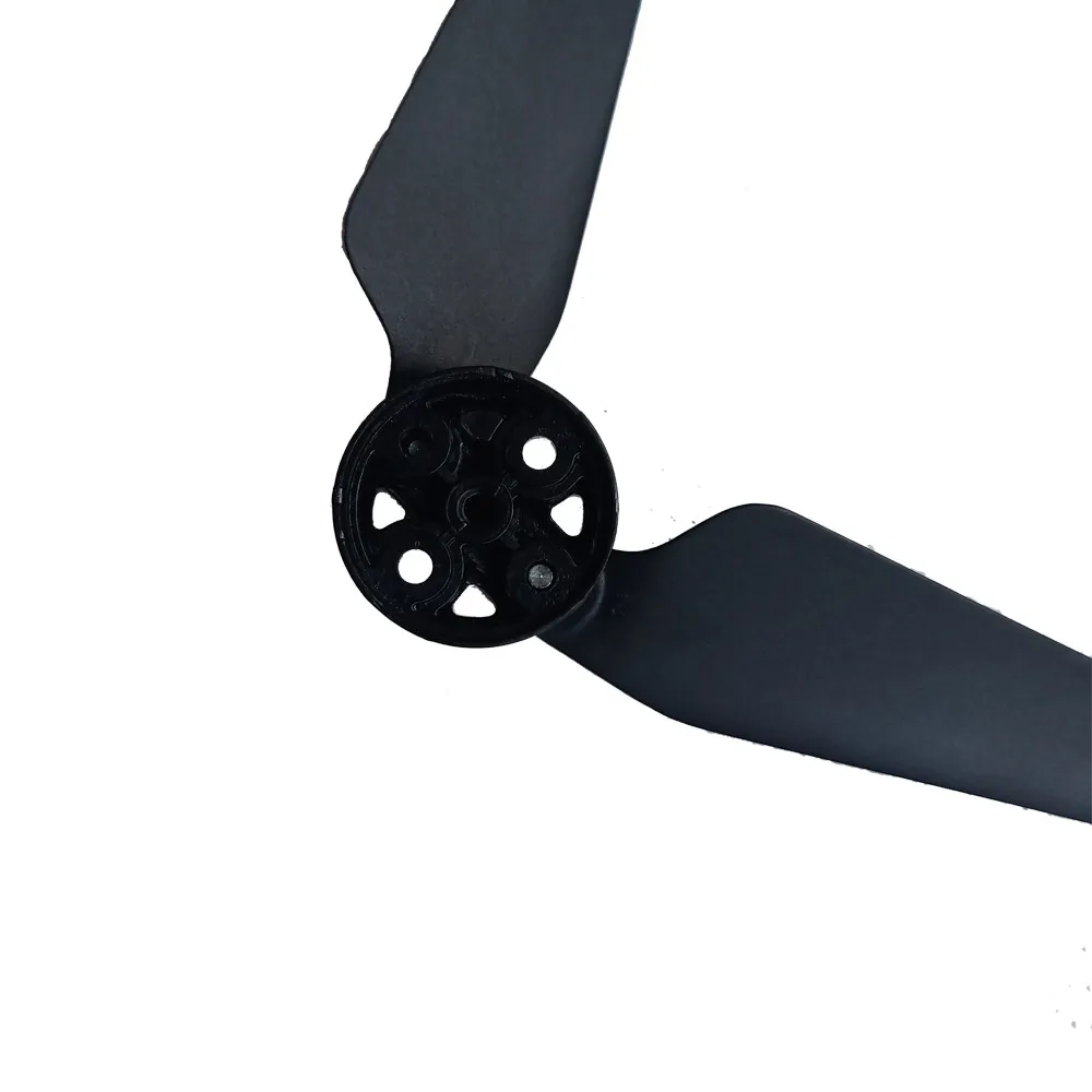 Ouhaobin 4 шт. пропеллеры для C-FLY вера RC Quadcopter GPS Дрон запасные Запчасти аксессуары Лопасти пропеллера 819#2