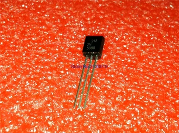 

4pcs/lot 2N5088 5088 TO-92 In Stock