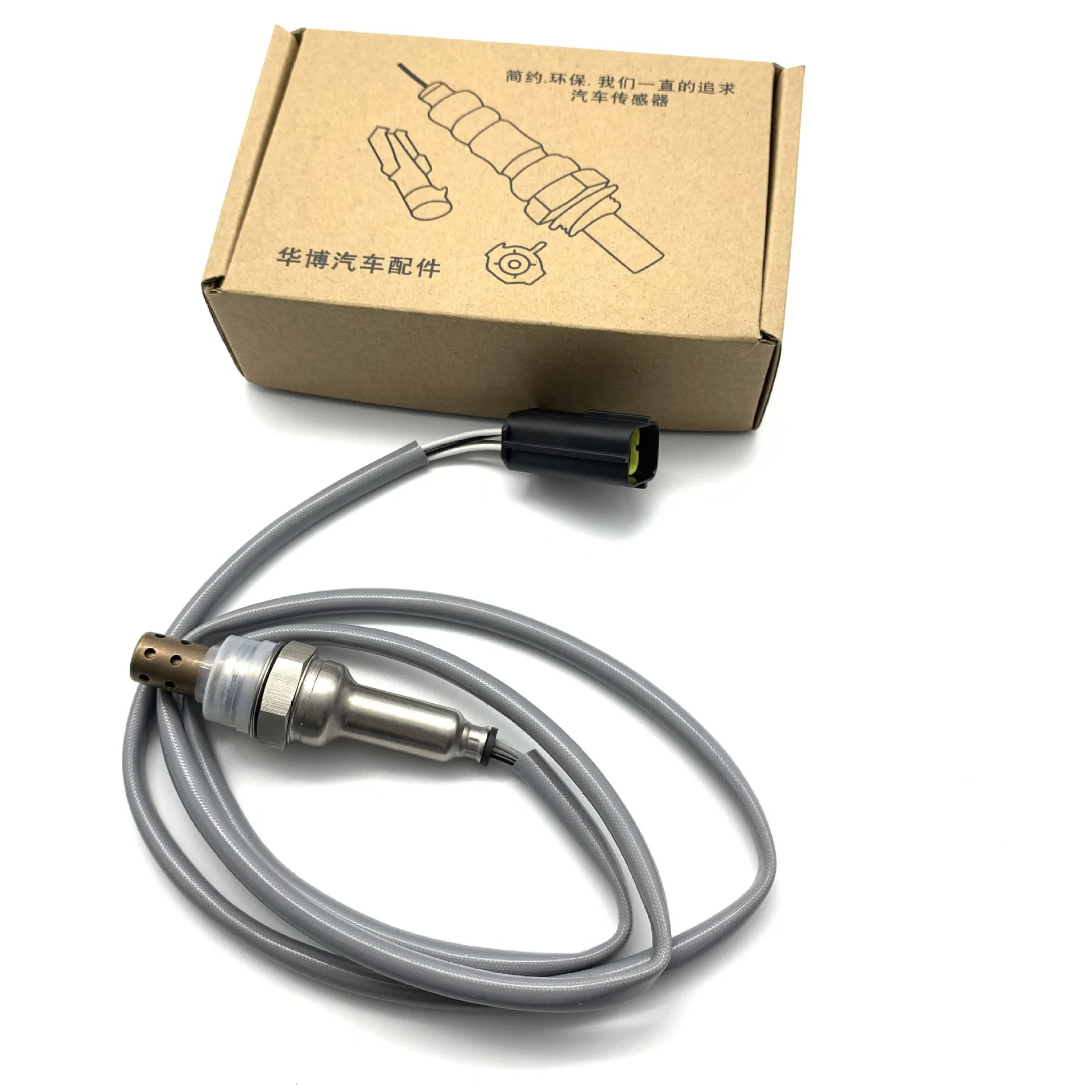

Applicable Hyundai Kia Sonata Tucson Front Kia Cerato 1.8 Front Oxygen Sensor 39210-23800