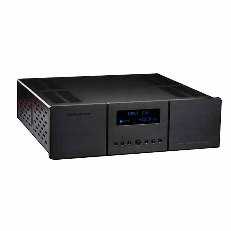 

CEN · GRAND 9i-908 /9i-810 Dual-channel digital combined power amplifier