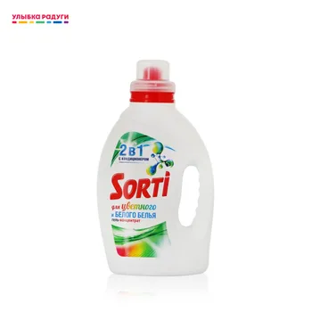 

Laundry Detergent Sorti 3114265 Улыбка радуги ulybka radugi r-ulybka smile rainbow powder for washing machine linen Home Garden Household Merchandises Cleaning Chemicals Chemical Merchandise automatic 450g detergent