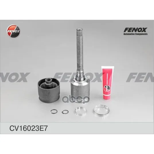 Шрус Внутренний Правый Ваз 2123 Cv16023e7 FENOX арт. CV16023E7