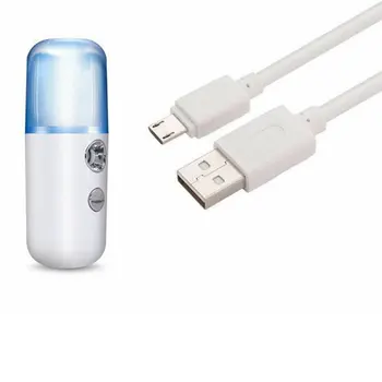 

Mini Nano usb moisturizing instruments moisturizing spray tools facial humidifier portable beauty instruments