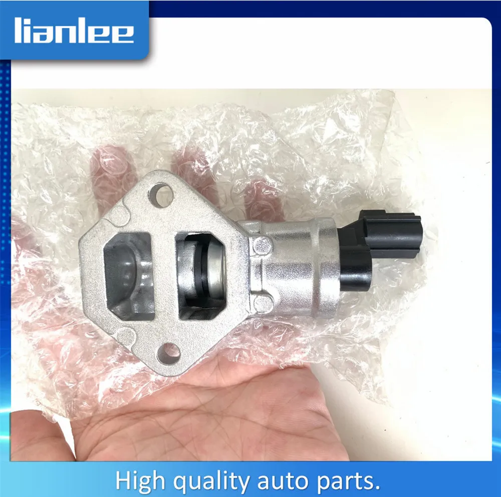 Клапан управления холостого хода IAC 1S4U9F715BC 1113127 для Ford Escape aurus Focus Mercury Mariner Sable Mazda Tribute AC469