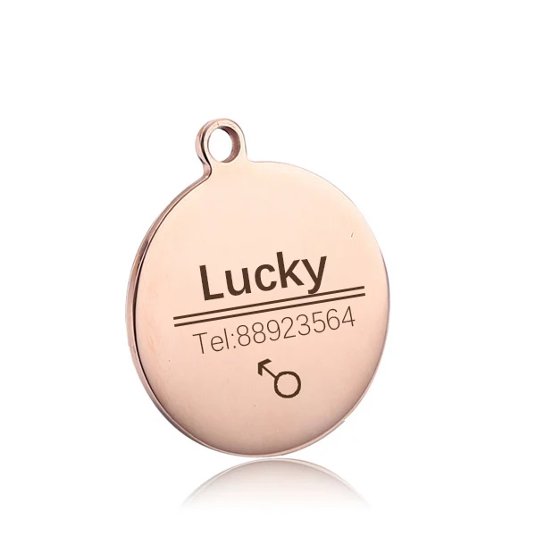 Round-Shape-Rose-Gold