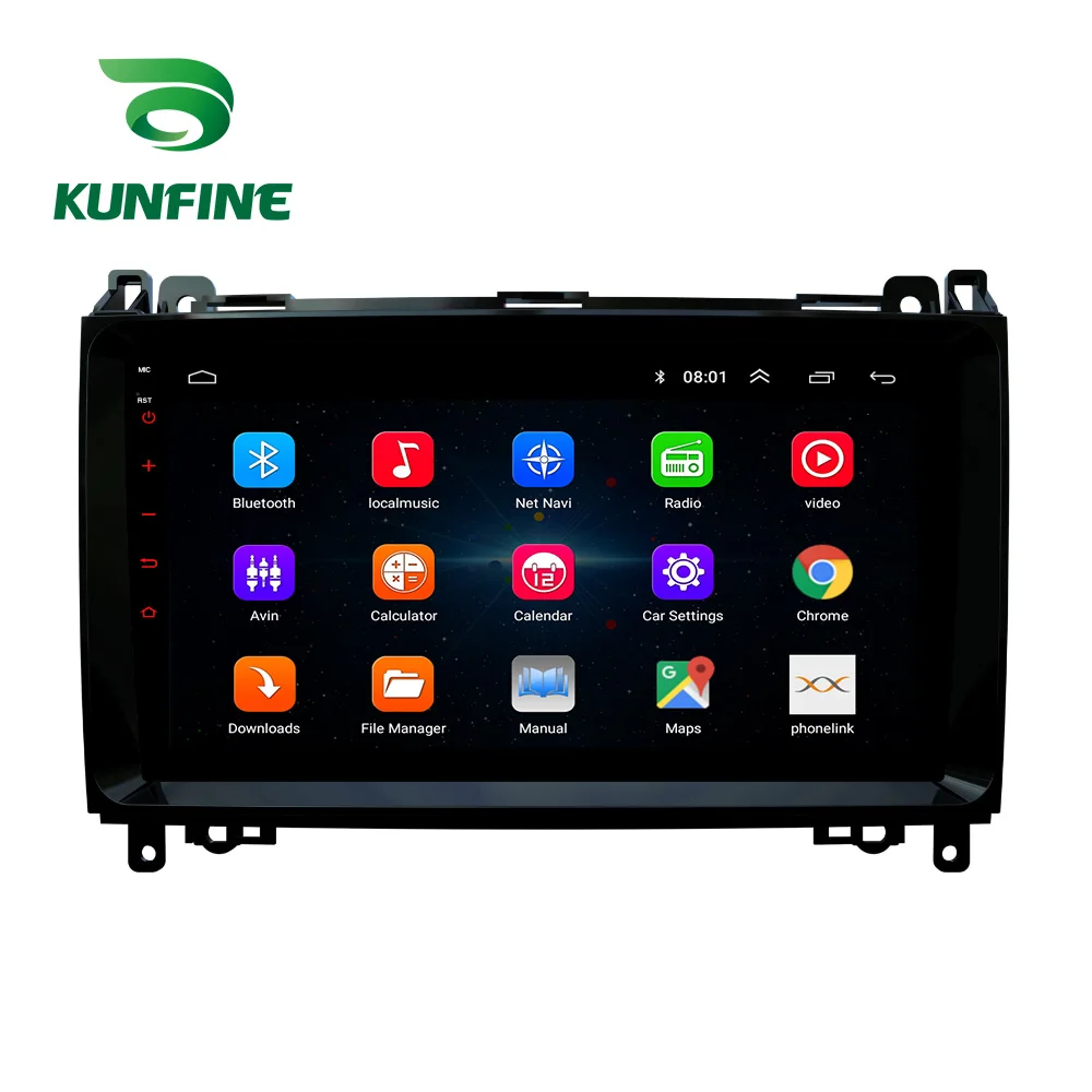 discount wholesale online store Car Stereo for Benz B200 A