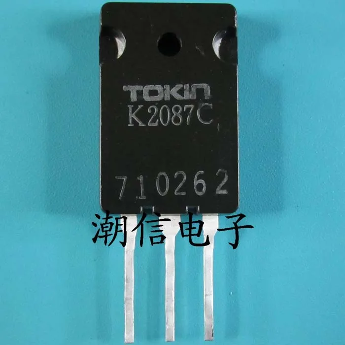 K2087C 2SK2087C
