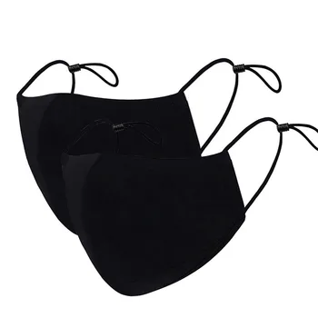 

Activated Carbon PM2.5 Outdoor Mouth Mask Washable Reuse Face Mask Mask Protective Air Pollution Mondkapje Face Mask #E30