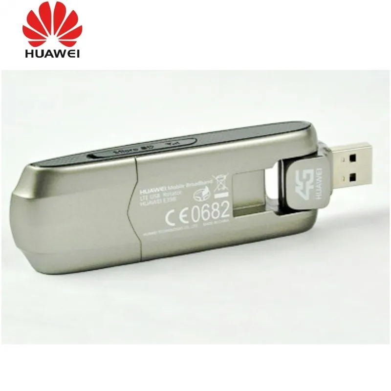 Беспроводной USB модем Huawei 4G LTE FDD 900/1800/2600 МГц|usb dongle|150 mbpslte usb dongle |