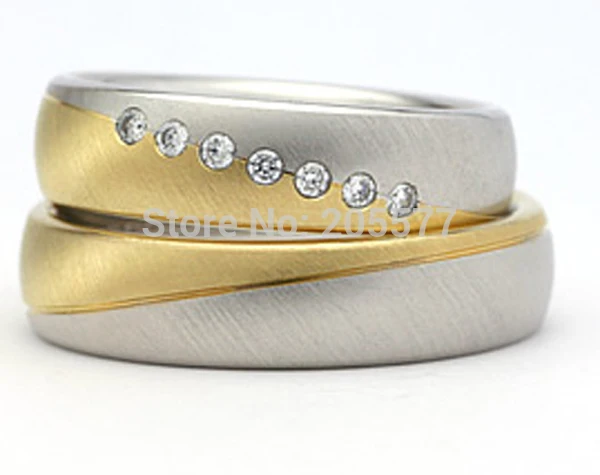 traditional wedding sets