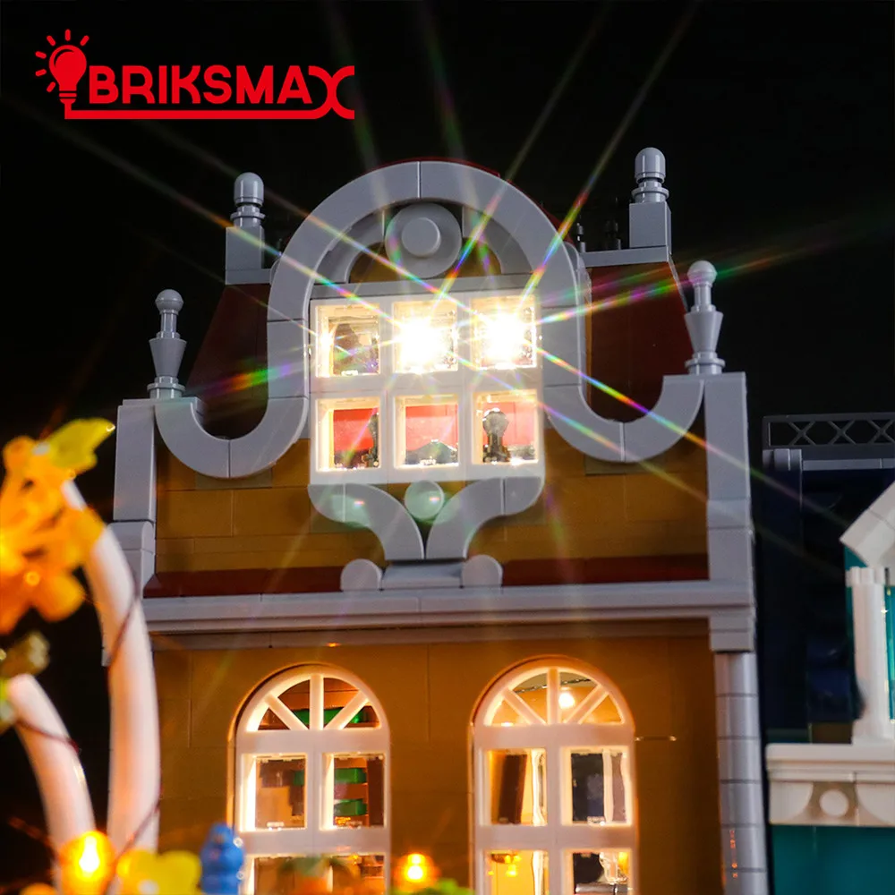 BriksMax LED  ŰƮ, 10270 