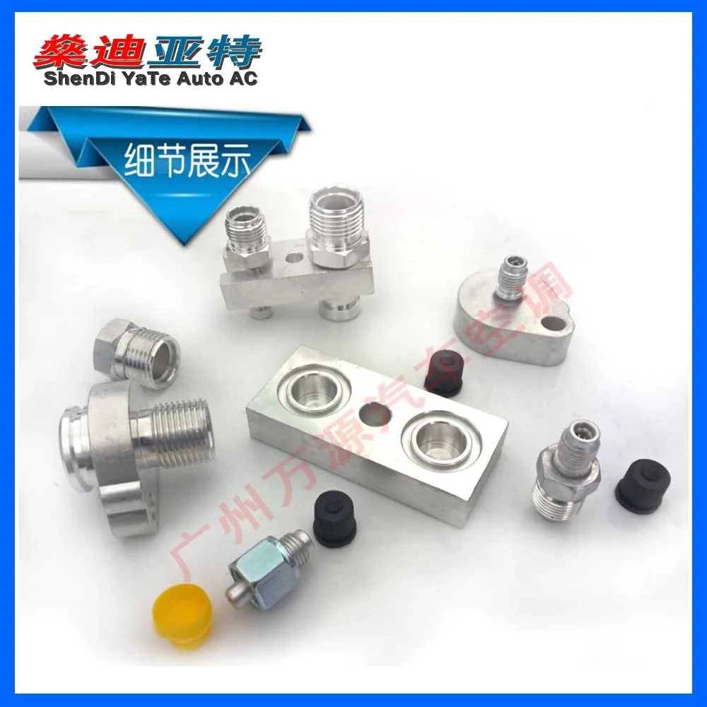 货车检漏工具12