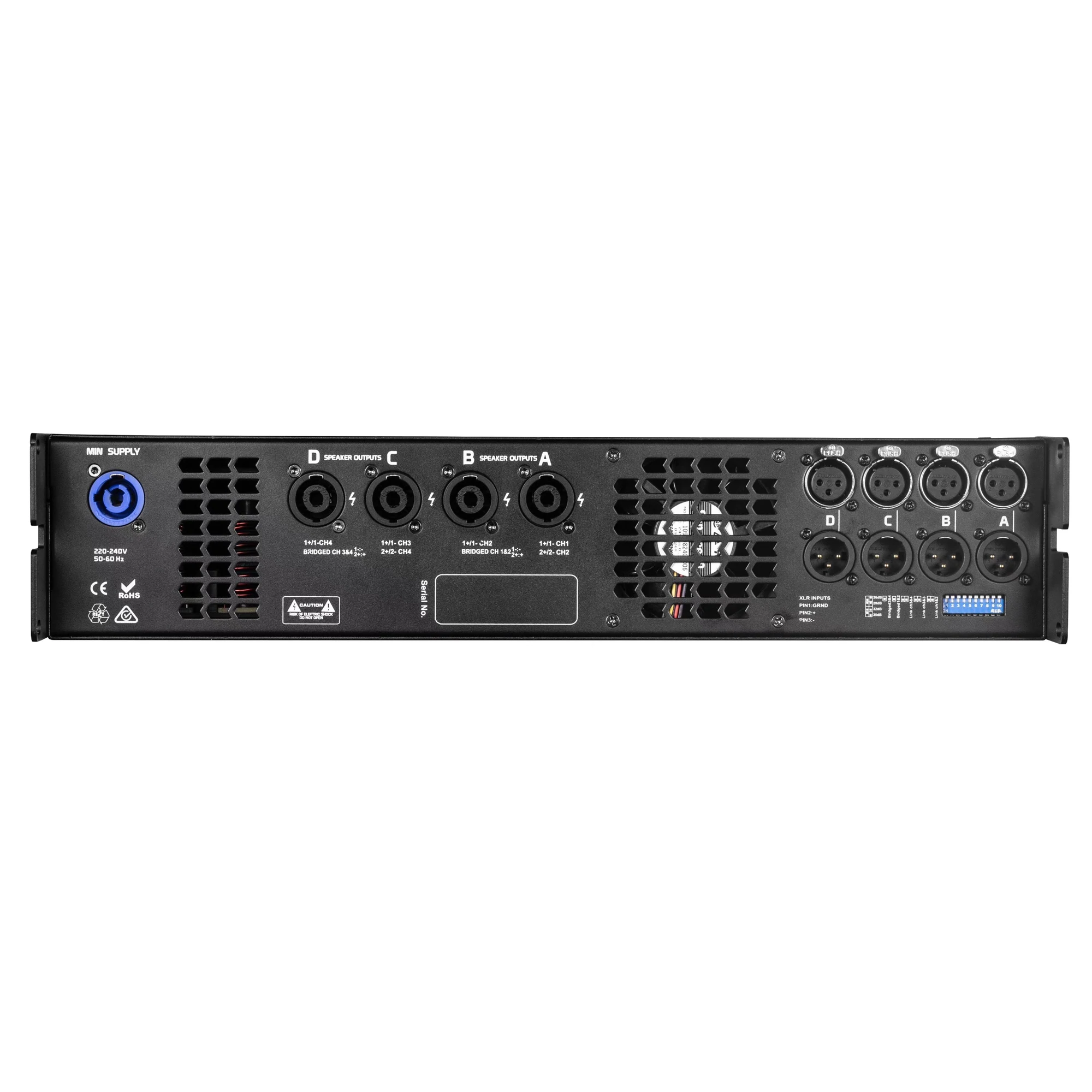 KGUSS BH1 Decoder QCC3008 Audio Bluetooth 5.0