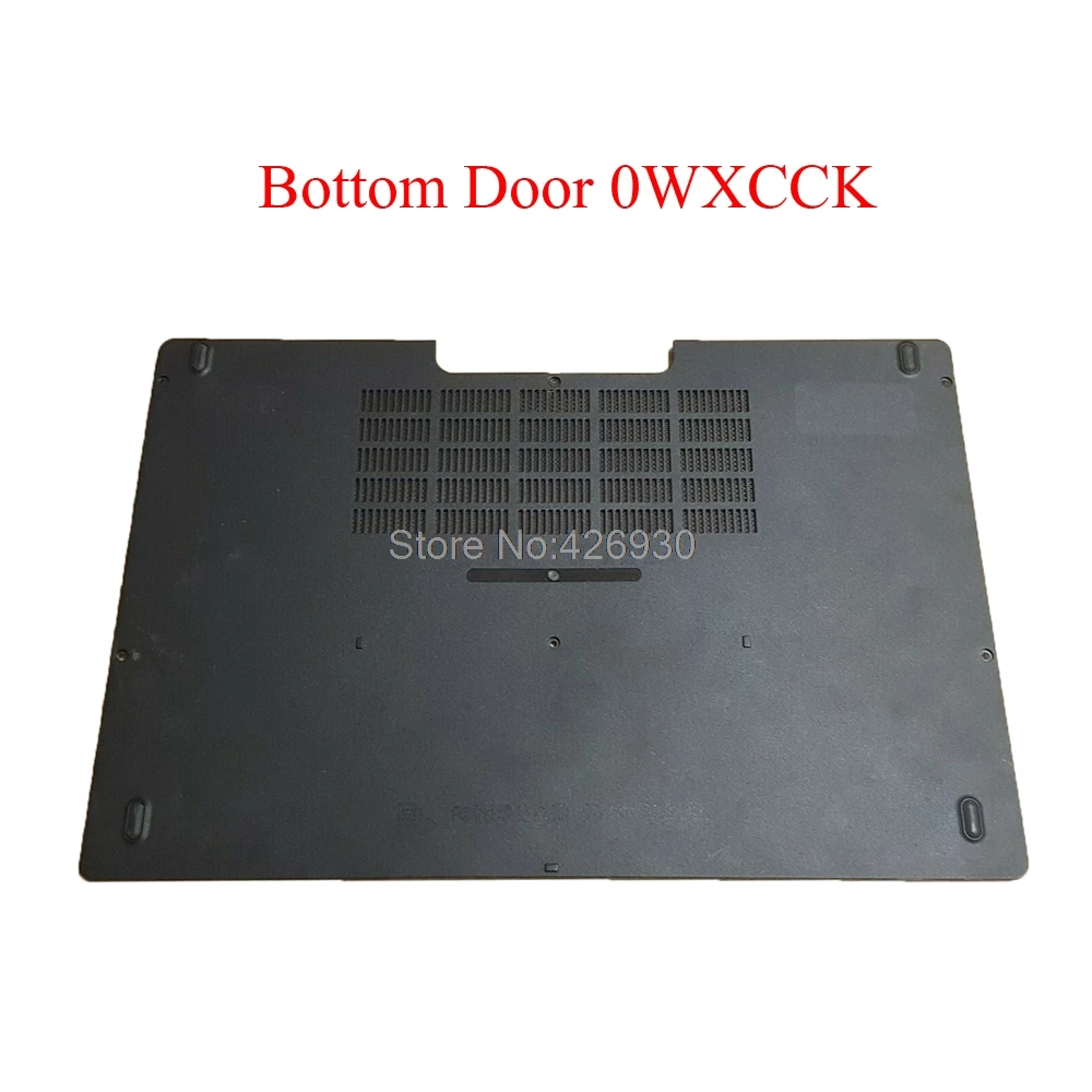 Ноутбук Нижняя чехол для DELL Latitude E5550 5550 0TC84N 01 trjx 086N4C 86N4C 0 wxcck 034VFY kmrnc mkdkt Новый|Сумки