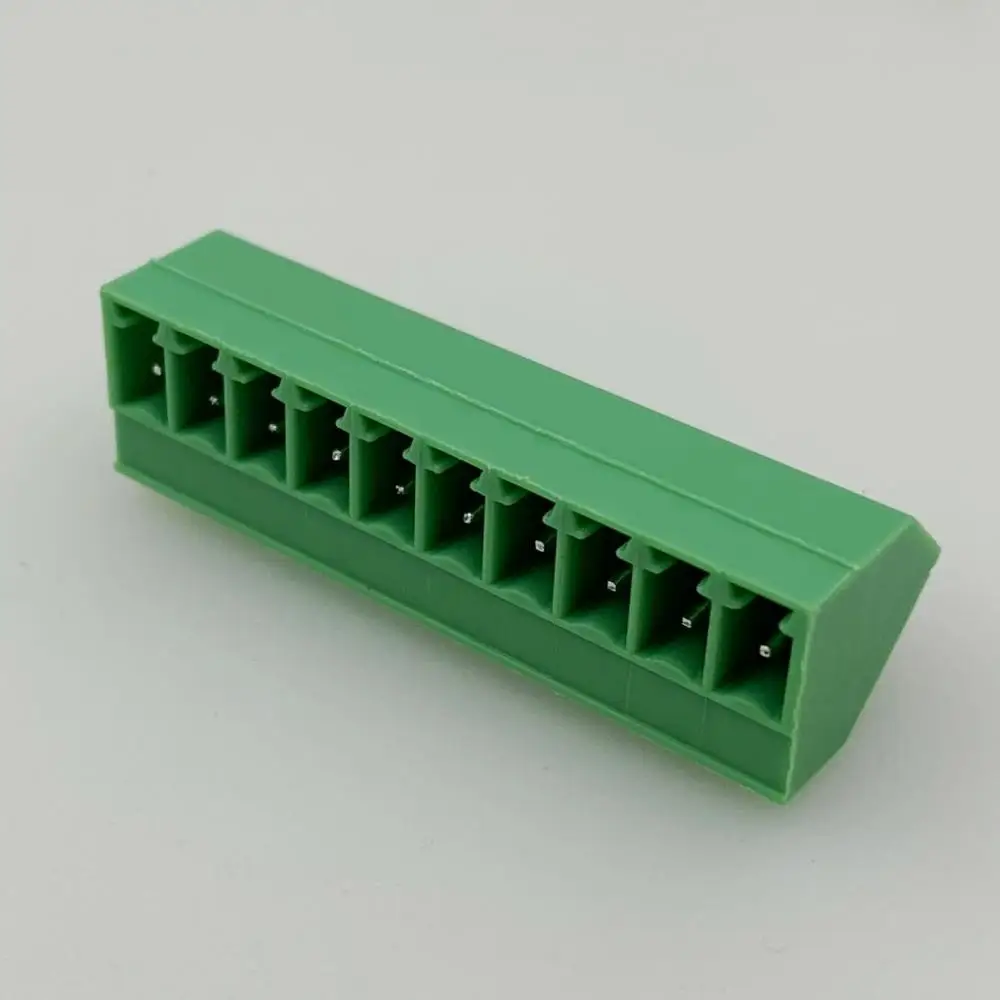 KF2EDGLC 3,81 2P~ 12P PCB вставные TEMINAL блоки 15EDGLC 3,81 мм 2PIN~ 12PIN SMC 1,5/2-G-3, 81-1827279 Феникс контакт DEGSON