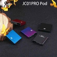 OVNS JC01PRO Pod Mod 400mah электронная сигарета батарея мод совместимый с JC01PRO картридж Vape VS OVNS JC01 мод