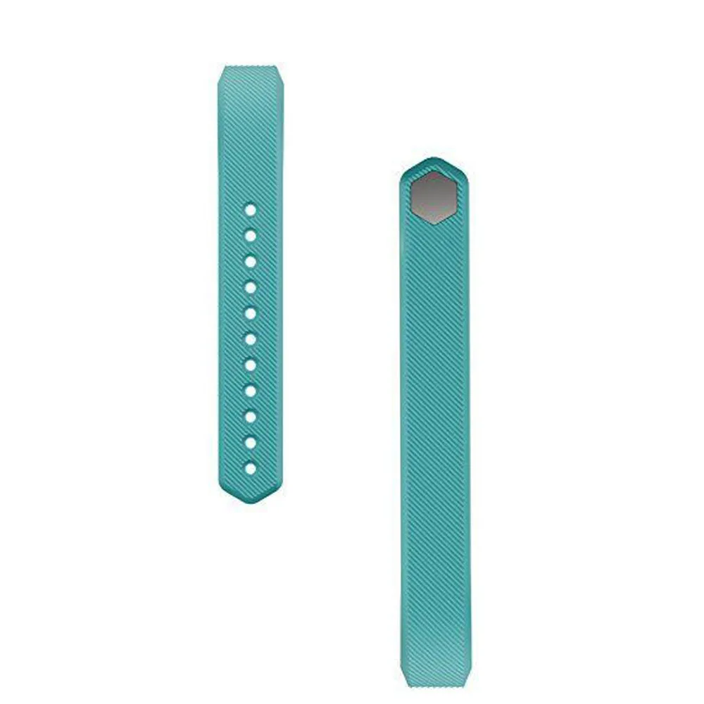 Ремешок для Fitbit Alta HR часы сменный Браслет для часов силиконовый ремешок застежка+ Защитная пленка для Fitbit Alta hr
