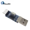 Nouveau 6Pin CP2102 Module USB 2.0 à TTL sur STC pour arduino Pro mini télécharger mieux US43 ► Photo 3/6