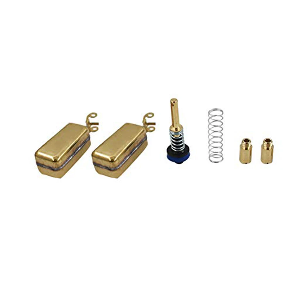 Замена для Edelbrock 1477/1400/1404/1405/1406/1407/1411/1409 устройство для Ремонта Карбюратора мастер комплект для ремонта комплекта