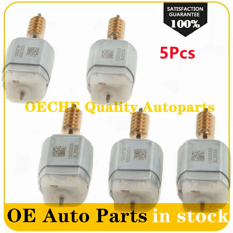 5PCS A2045455732 JXF280-402 ESL ELV Motor Steering Lock Wheel Control For Mercedes-Benz W204 W207 W212 A204-545-5732 | Автомобили и