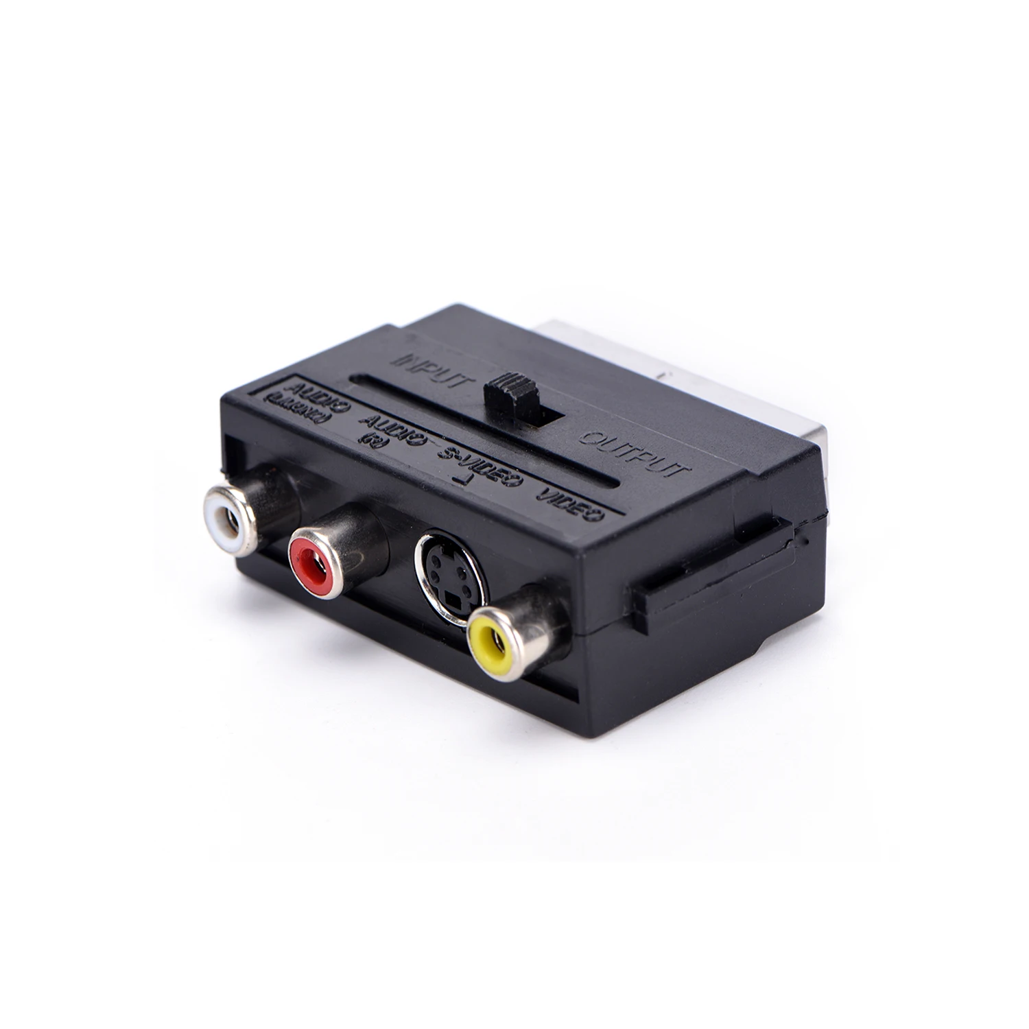 1080p HDMI к 3RCA кабелю 1 5 м штекер RCA Видео Аудио AV композитный для HDTV DVD большинства LCD