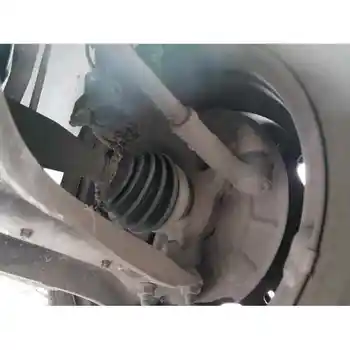 

STEERING KNUCKLE FRONT RIGHT SKODA FABIA (5J2)