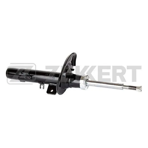 Амортизатор подвески газ. перед. лев. Peugeot 207 06 ZEKKERT sg