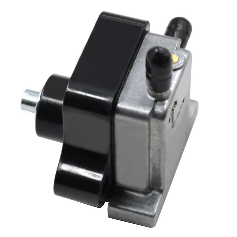 AHL Fuel Pump 3H6-04000 3H6040000M 3H6-04000-7 3H6040000M 3H6040003M for Tohatsu Nissan Outboard MFS NSF 4 5 6 8 9.8HP 4 stroke