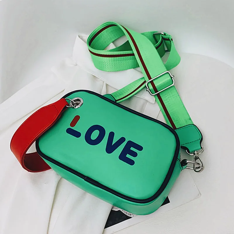 

Casual Crossbody Bags For Women Leather Summer Sport Messenger Shoulder Bag Letter Print Satchels Men Bag Luxury Zipper Shoulder