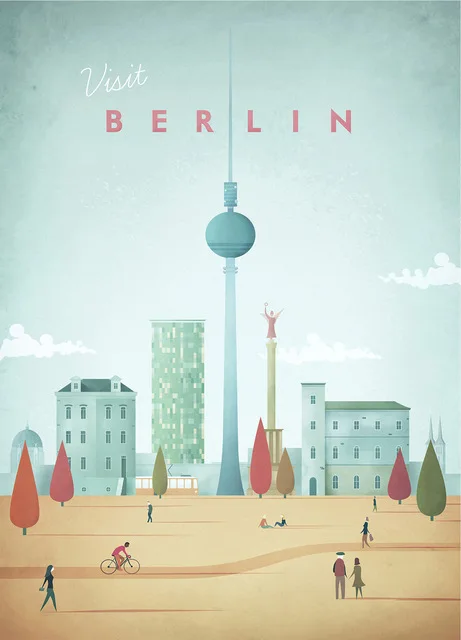 Nordic-Decoration-Cartoon-World-Cities-Posters-and-Prints-Rio-Cairo-Canvas-Painting-Paris-Wall-Pictures-for.jpg_640x640 (4)