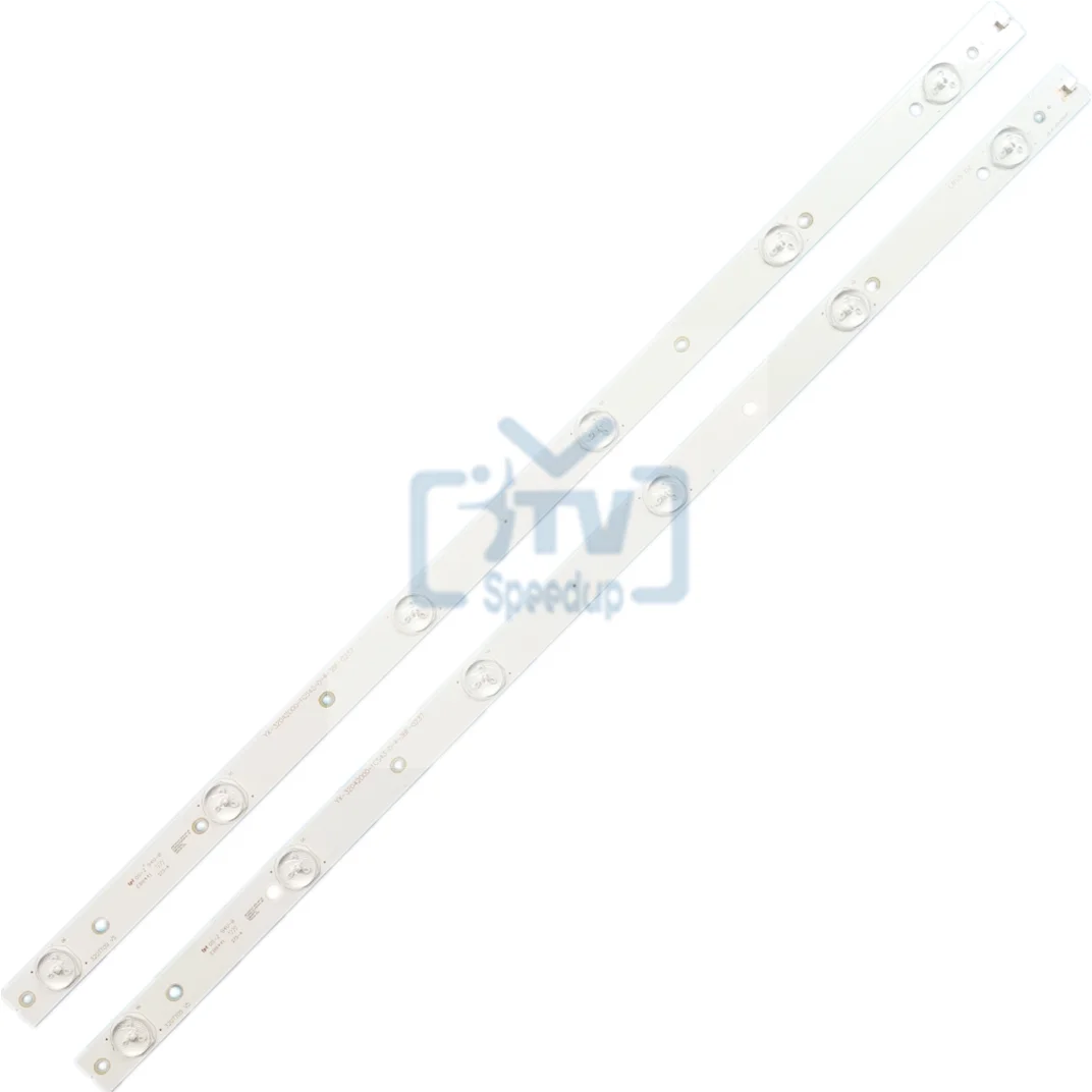 Светодиодная лента для подсветки P hilip s 32PFL5708/F7 32PHG4109/78 32PHH4109/88 320TT09 V5 V4 32PFL3138H/12 32PFL3168