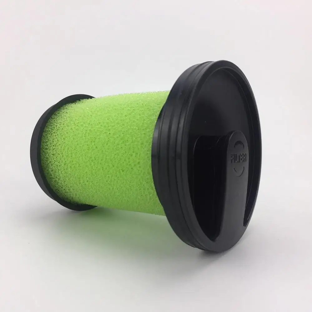 Replacement Foam Filter For Vacuum Cleaner Spare Parts Household Sweeping Robot Vacuum Cleaner Accessories