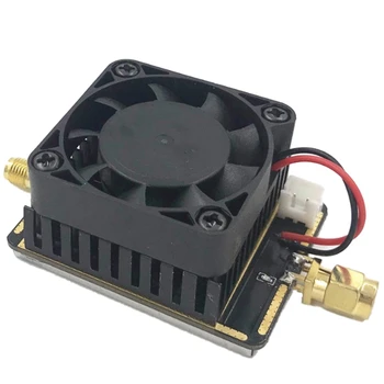 

OPQ-5.8G 3W / 4.5W Wireless Av Transmitter Signal Enhancer Extended Range Amplifier for Fpv Rc Helicopters