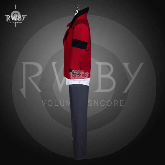 Аниме RWBY SSSN menber Нептун василиас боевая униформа косплей костюм из искусственной кожи Хэллоуин индивидуальный заказ