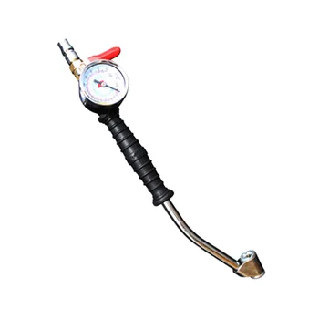 

1 Pc Tire Fast Inflatable Rod Double Head Inflatable Rod for Auto